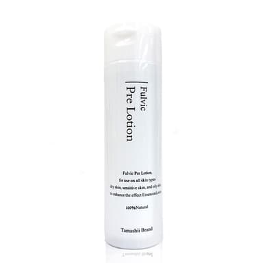 プレ化粧水フルボ200ml
