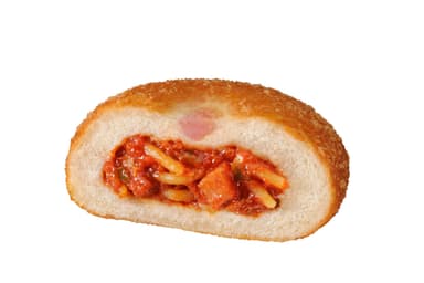 カリまんナポリタン商品