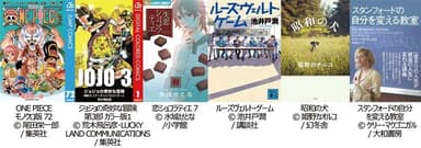 BookPlace for U-NEXT