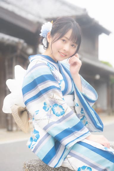 下川結衣