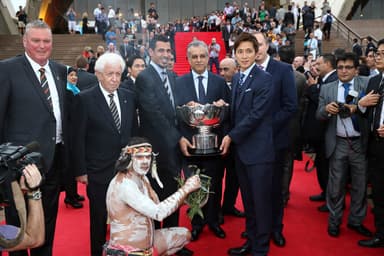 Asian Cup Trophy