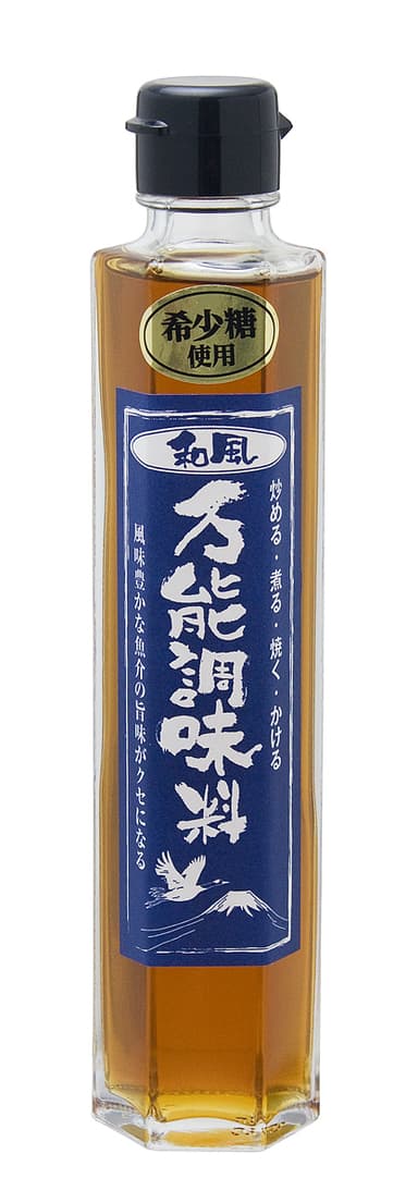 『万能調味料』和風