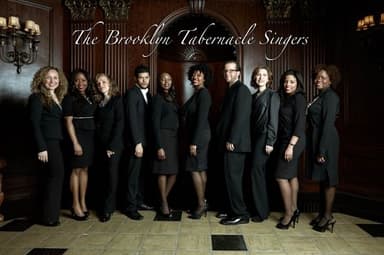 ブルックリン・タバナクル・シンガーズ
