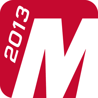 「MapFan for Android 2013」アイコン