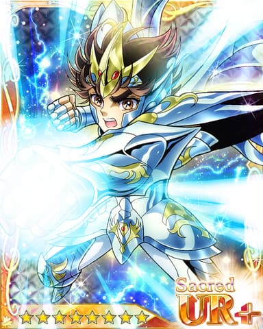 [SUR+] 星矢