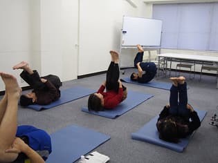 ピラティス イメージ 3