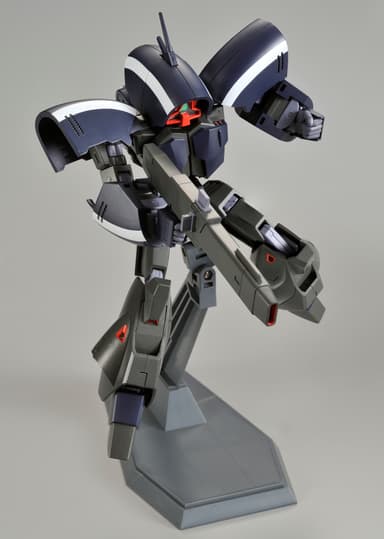 HGUC 1/144 アッシマー(グリーンダイバーズVer.)　(3)