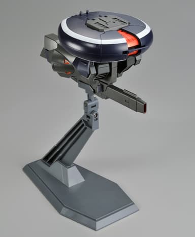 HGUC 1/144 アッシマー(グリーンダイバーズVer.)　(5)