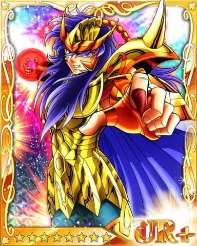 [UR+]ミロ