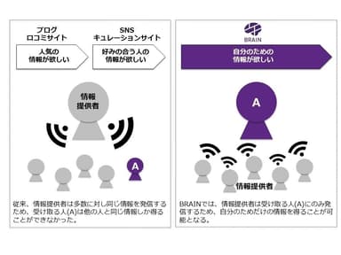 BRAINイメージ