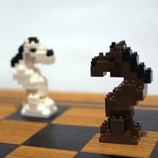 『Chess piece』