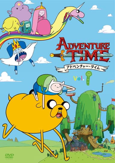 イメージ画像(TM) ＆ (c) Cartoon Network. (s14)