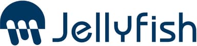 JELLYFISH logo