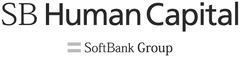 SBヒューマンキャピタル株式会社