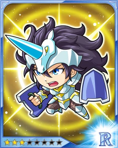 [R]一角兵アブラム