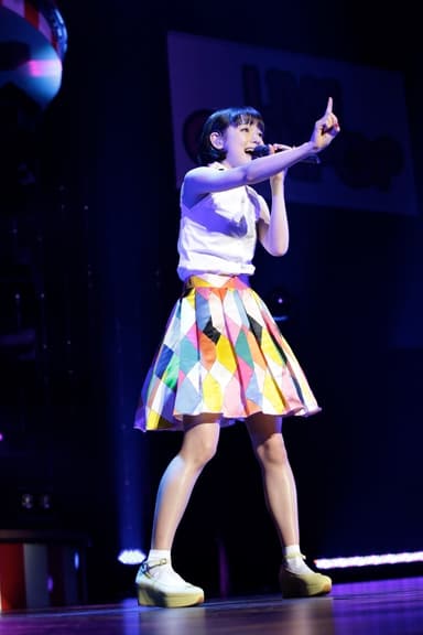 武藤彩未