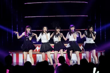 東京女子流
