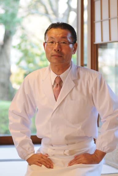 齋藤章雄
