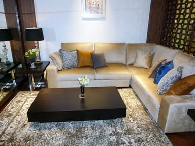 Beauty Spa Dandy House 上海久光百貨店　店内