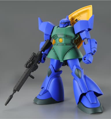 ガトー専用ゲルググ(1)