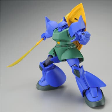 ガトー専用ゲルググ(2)