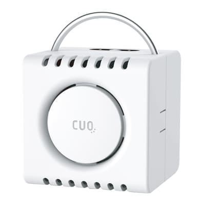 OZONE AIR CUO