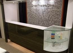 銀座ファインケアクリニック