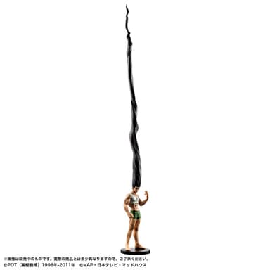 HUNTER×HUNTER ゴン(全長)