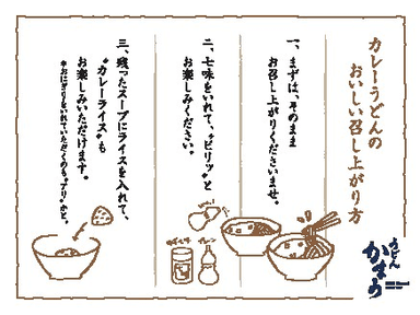 食べ方