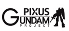 PIXUS×GUNDAM PROJECT 事務局