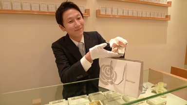 男性プロポーズコンシェルジュ