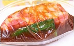 漬け焼きイメージ画像