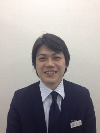 バイヤー　石田 直孝