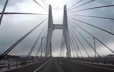 瀬戸大橋
