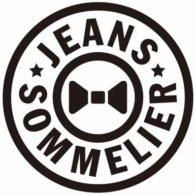 ジーンズソムリエマーク