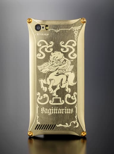 Smart 黄金聖衣SAGITTARIUS 画像1