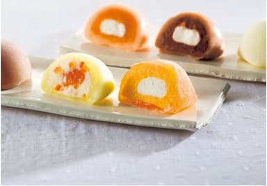 モチクリームイメージ