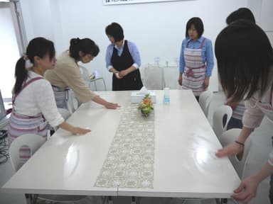 料理教室風景3