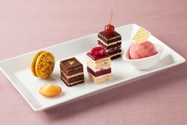 アフタヌーンショコラ