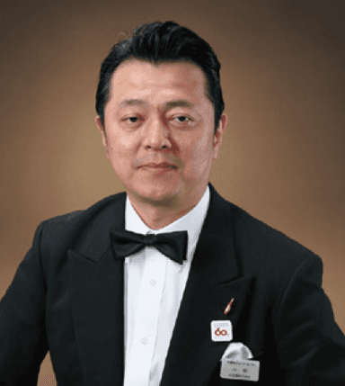 小林清貴