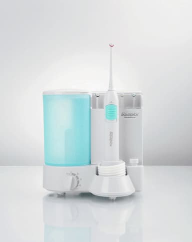 アクアピック口腔洗浄機