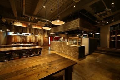 Artistree Cafe