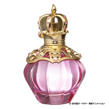 ミラクルロマンス　オードトワレ　セーラームーン(横)