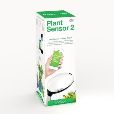 Plant Sensor 2 Indoor パッケージ