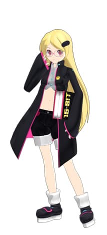 メガドライブ