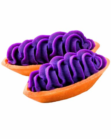 紅いもタルトイメージ