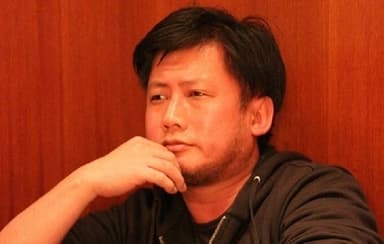 監督：河原一久