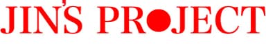 JIN'S PROJECTロゴ
