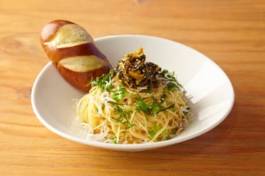 パスタ