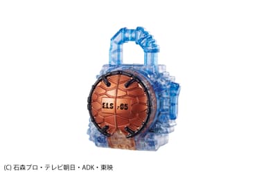 ＤＸマツボックリエナジーロックシード